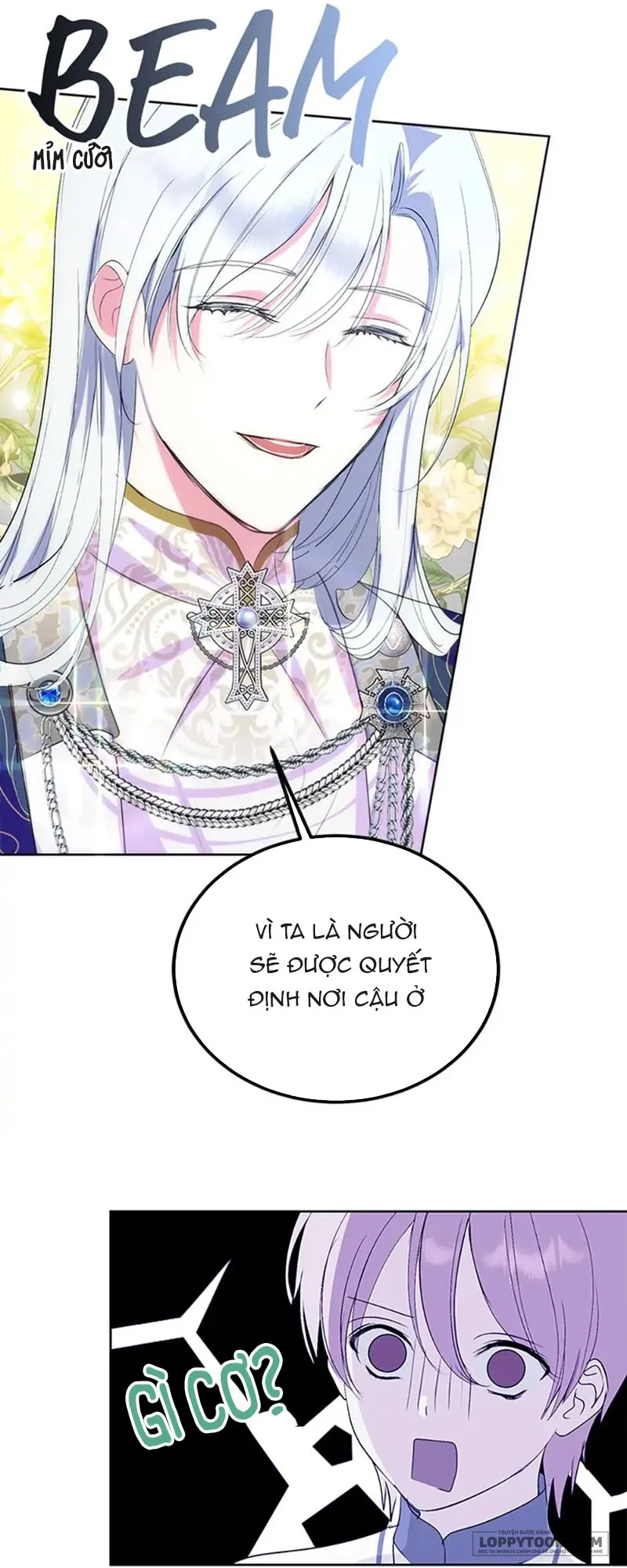 Phía Sau Mặt Nạ Của Nam Chính Hiền Lành - Chap 21 - Trang 40