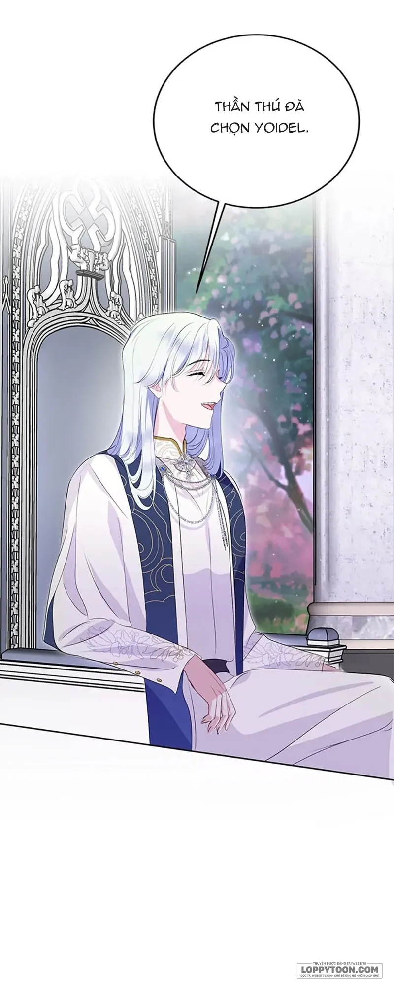 Phía Sau Mặt Nạ Của Nam Chính Hiền Lành - Chap 21 - Trang 5