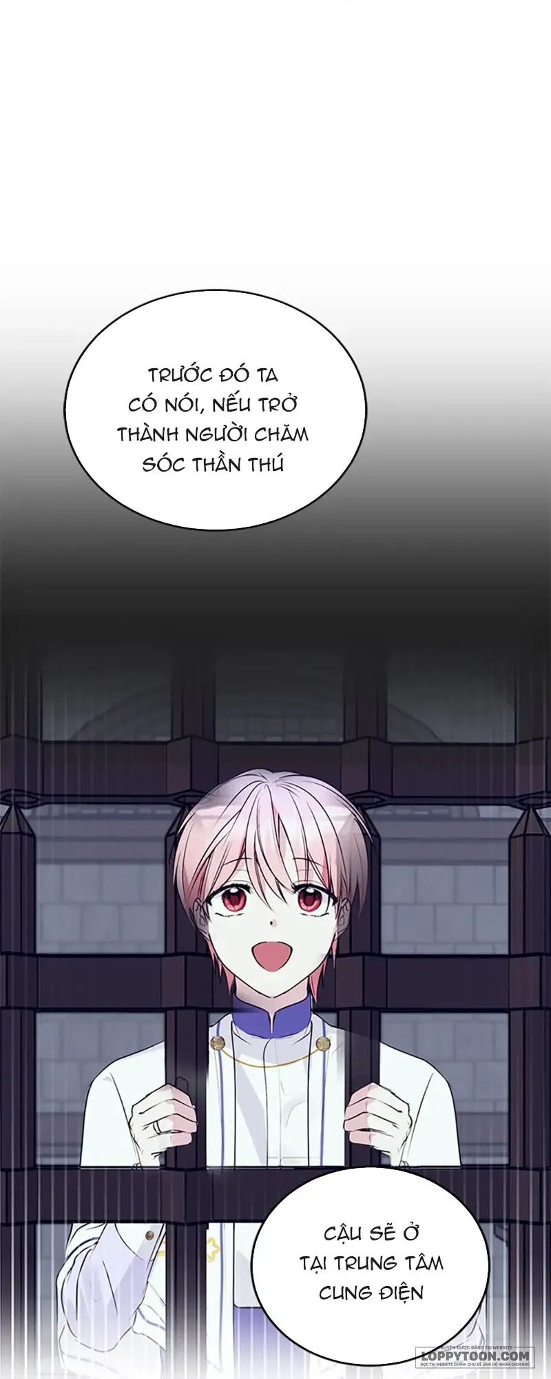 Phía Sau Mặt Nạ Của Nam Chính Hiền Lành - Chap 21 - Trang 41