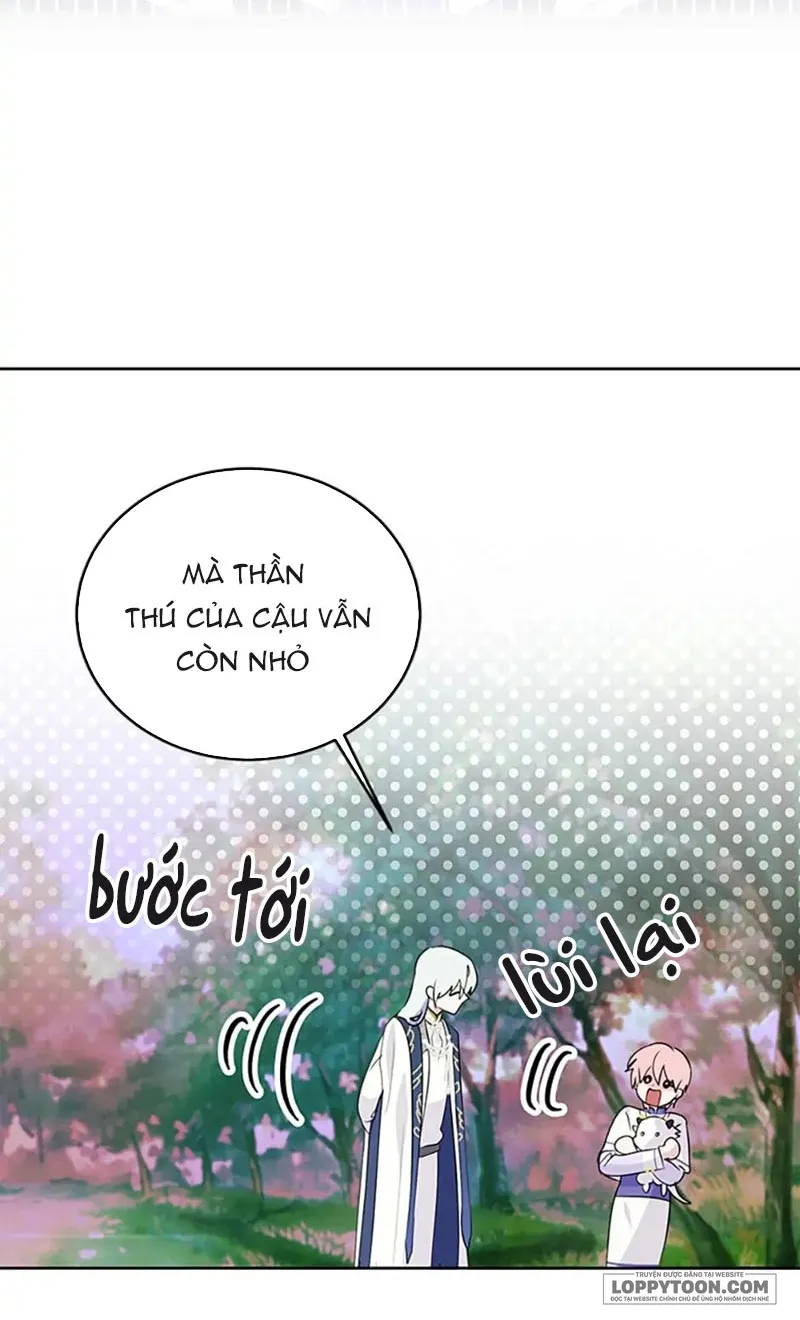 Phía Sau Mặt Nạ Của Nam Chính Hiền Lành - Chap 21 - Trang 42