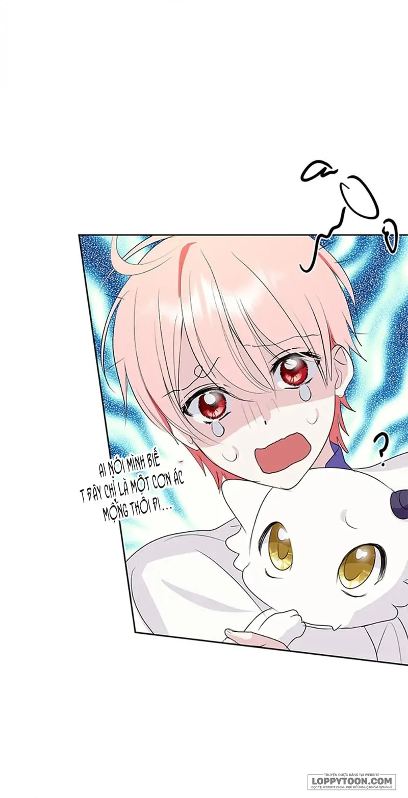 Phía Sau Mặt Nạ Của Nam Chính Hiền Lành - Chap 21 - Trang 47