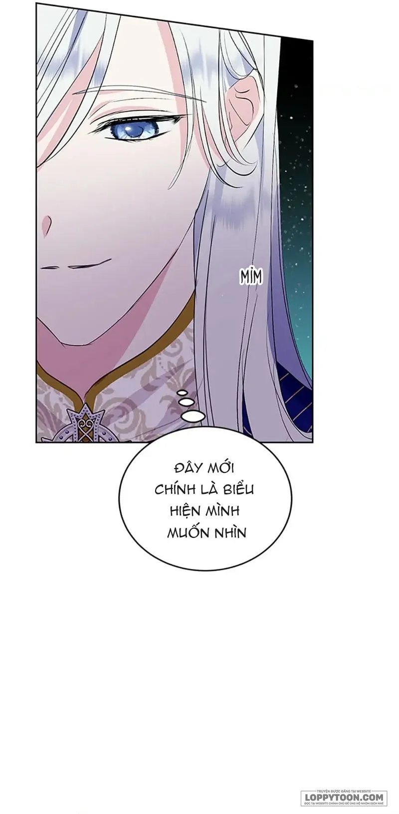 Phía Sau Mặt Nạ Của Nam Chính Hiền Lành - Chap 21 - Trang 48