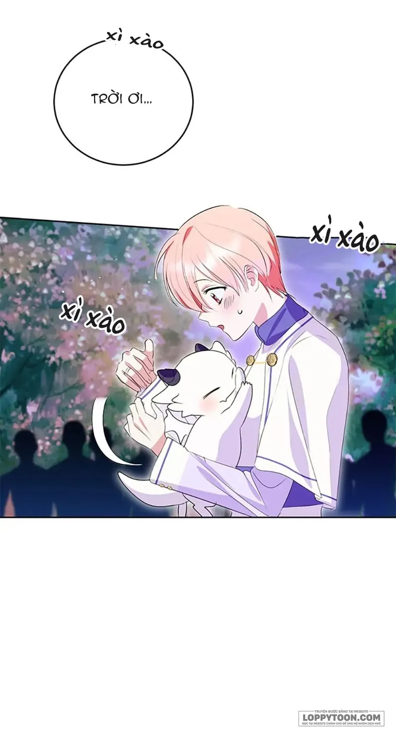 Phía Sau Mặt Nạ Của Nam Chính Hiền Lành - Chap 21 - Trang 6