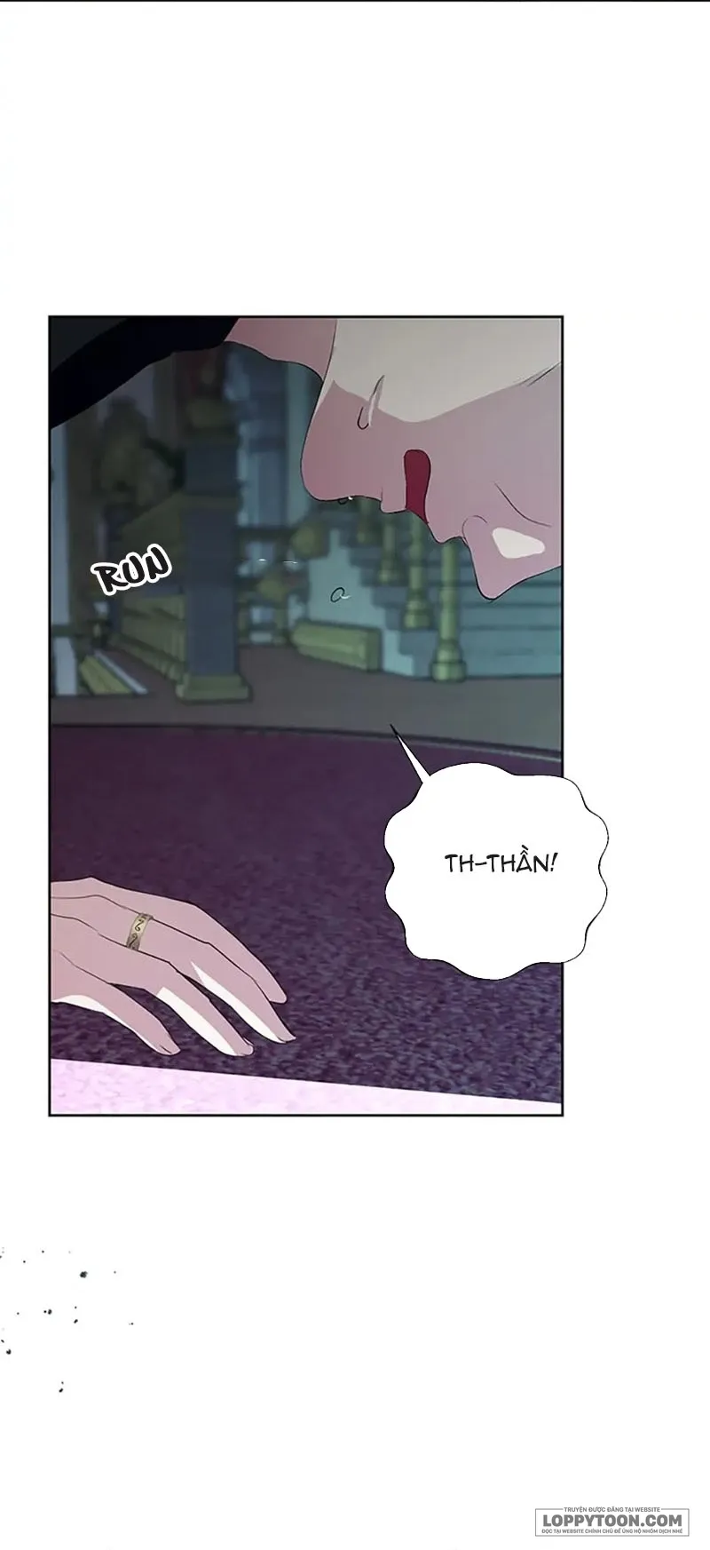 Phía Sau Mặt Nạ Của Nam Chính Hiền Lành - Chap 21 - Trang 54