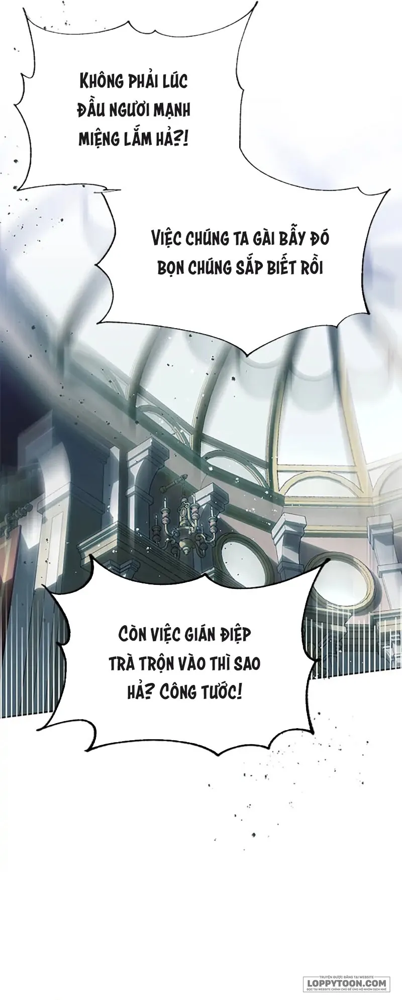 Phía Sau Mặt Nạ Của Nam Chính Hiền Lành - Chap 21 - Trang 55