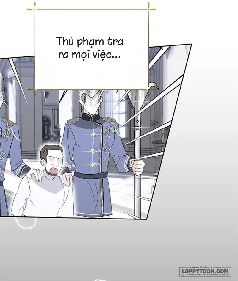 Phía Sau Mặt Nạ Của Nam Chính Hiền Lành - Chap 21 - Trang 56