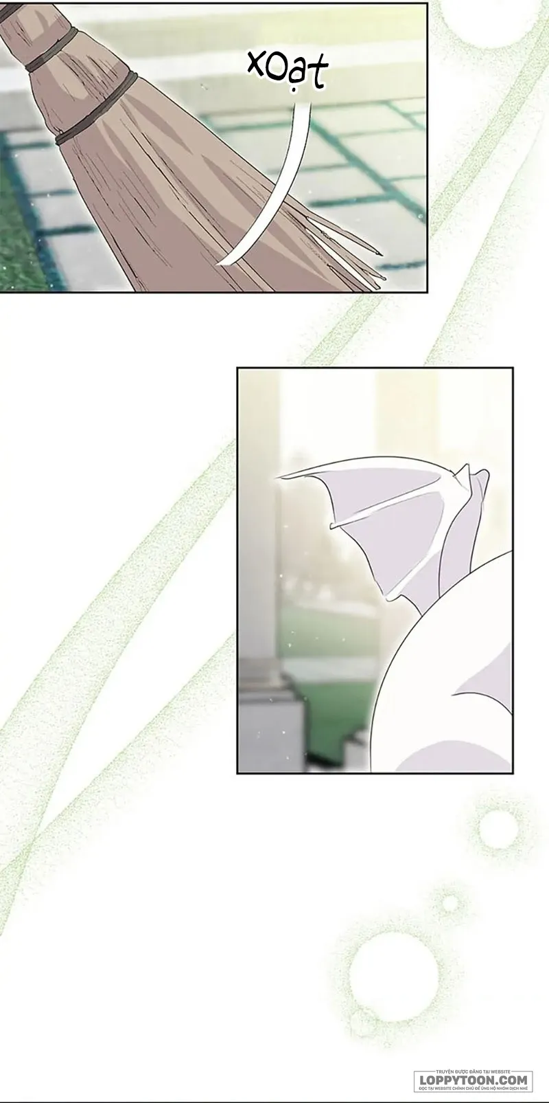 Phía Sau Mặt Nạ Của Nam Chính Hiền Lành - Chap 22 - Trang 2