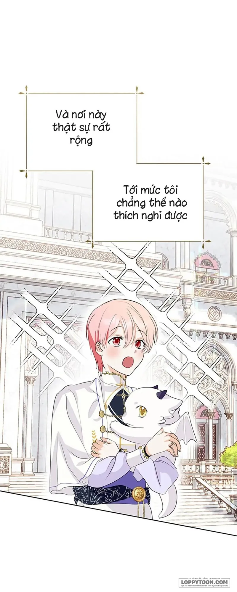 Phía Sau Mặt Nạ Của Nam Chính Hiền Lành - Chap 22 - Trang 13