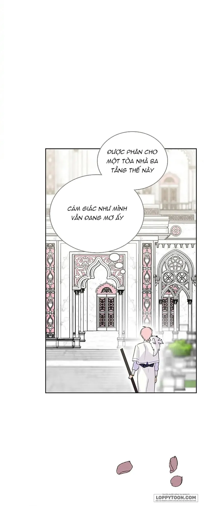 Phía Sau Mặt Nạ Của Nam Chính Hiền Lành - Chap 22 - Trang 15