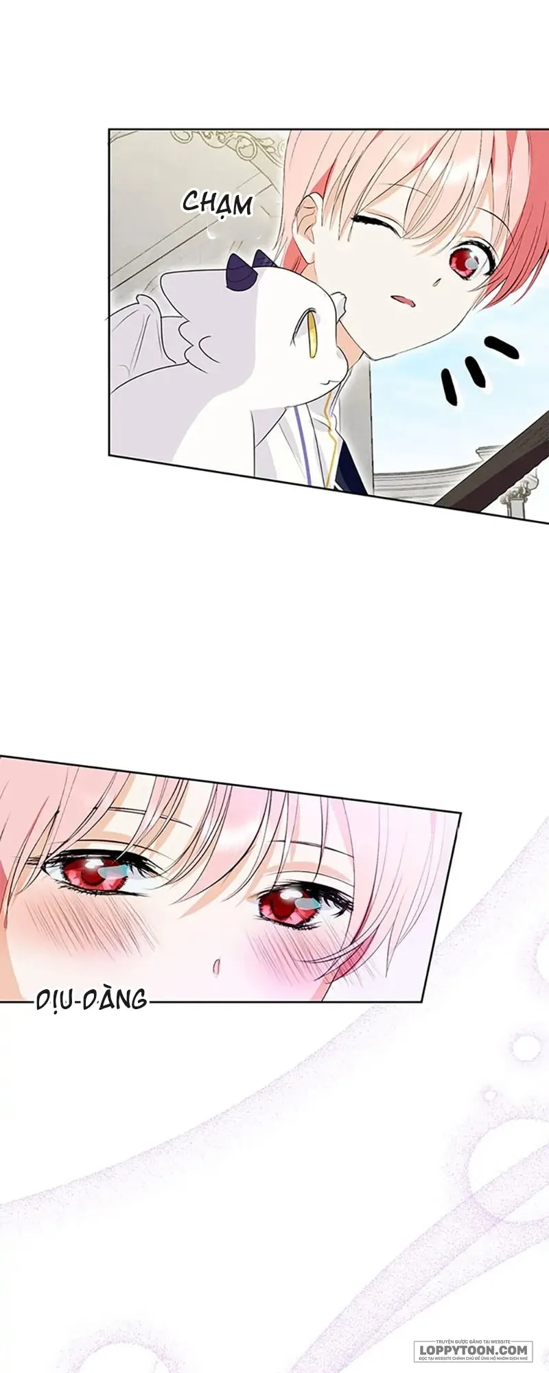 Phía Sau Mặt Nạ Của Nam Chính Hiền Lành - Chap 22 - Trang 18