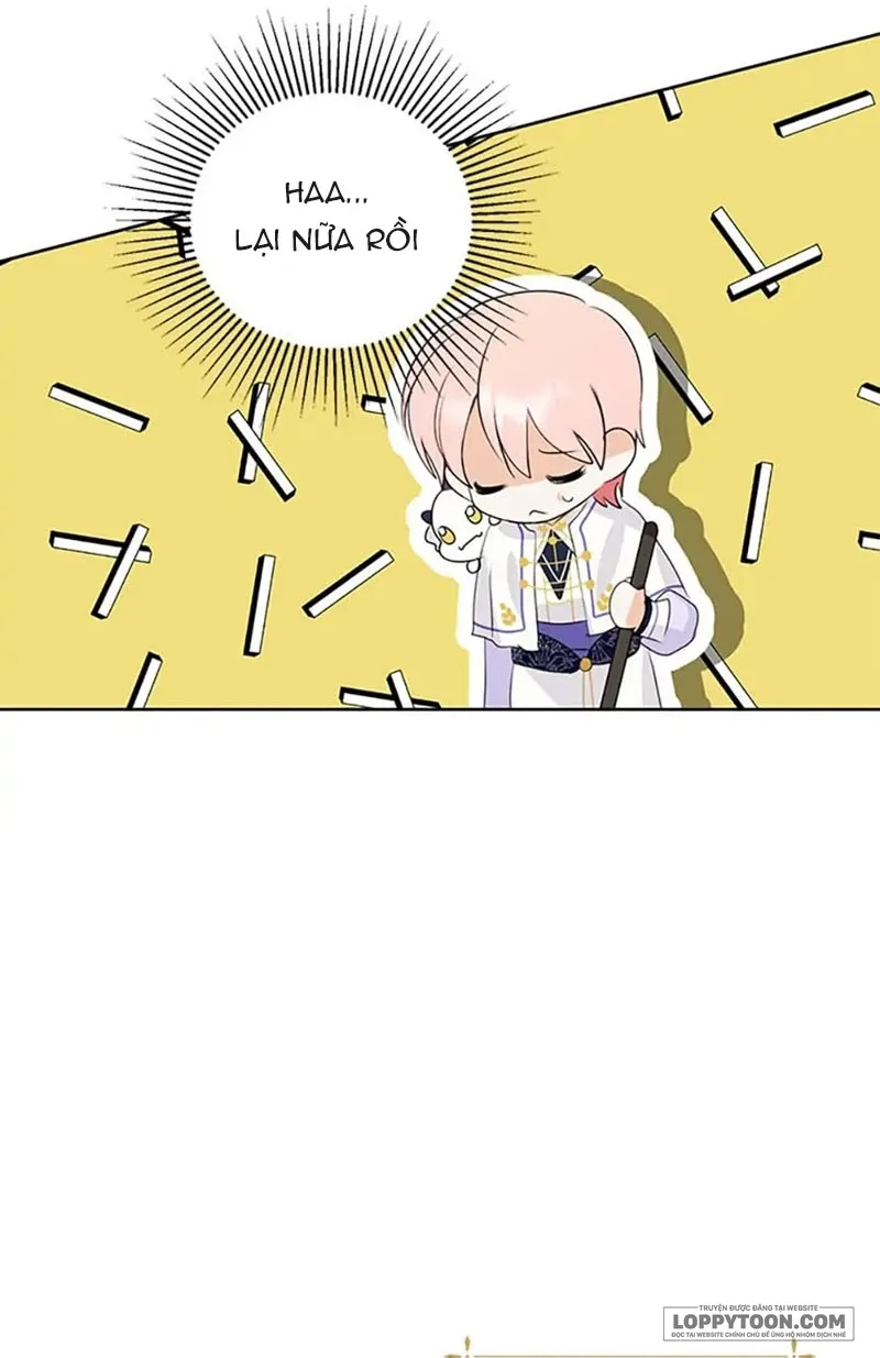 Phía Sau Mặt Nạ Của Nam Chính Hiền Lành - Chap 22 - Trang 21