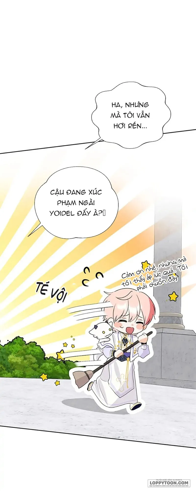 Phía Sau Mặt Nạ Của Nam Chính Hiền Lành - Chap 22 - Trang 25