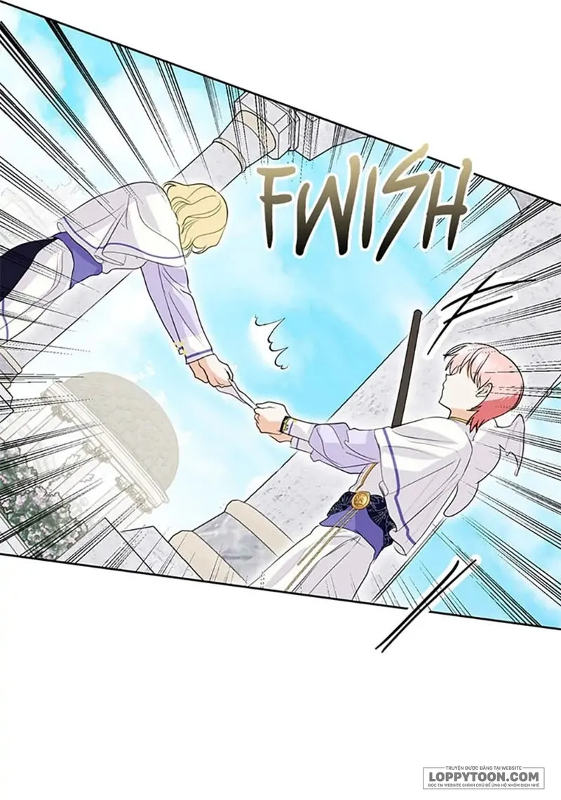 Phía Sau Mặt Nạ Của Nam Chính Hiền Lành - Chap 22 - Trang 29