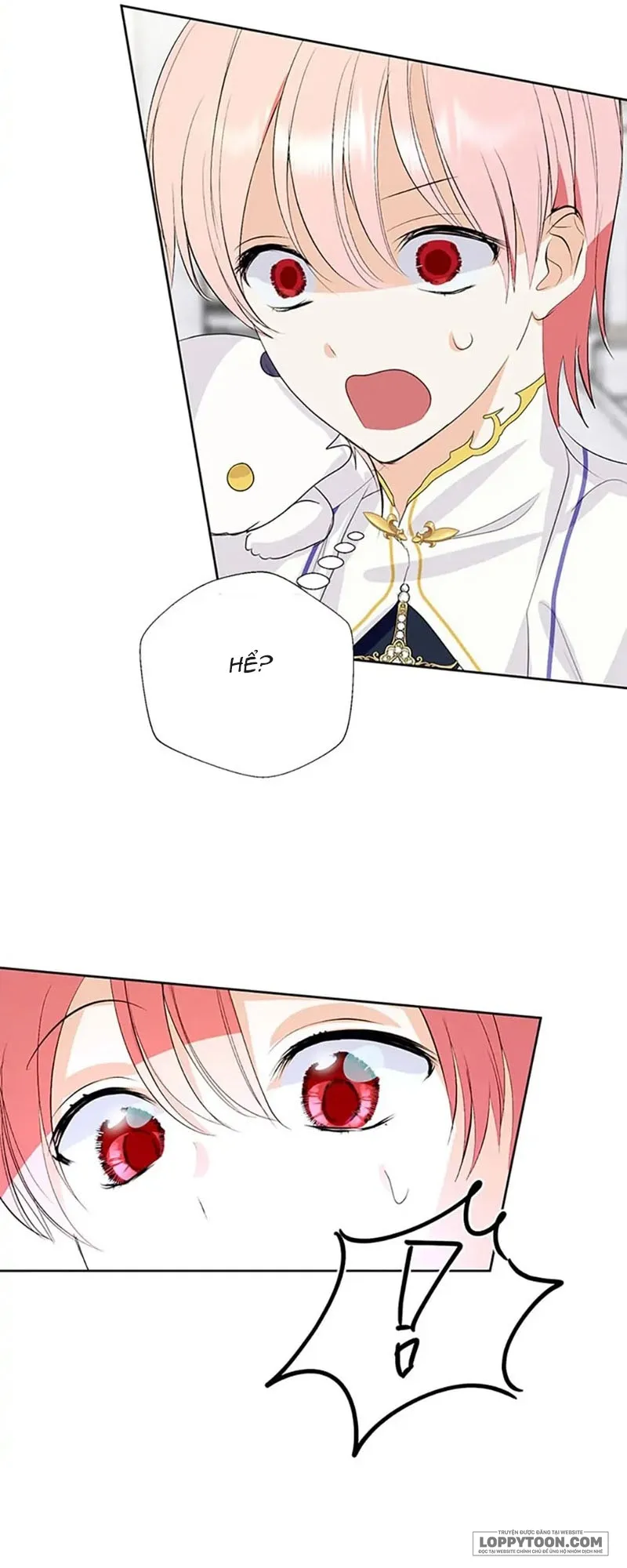 Phía Sau Mặt Nạ Của Nam Chính Hiền Lành - Chap 22 - Trang 30