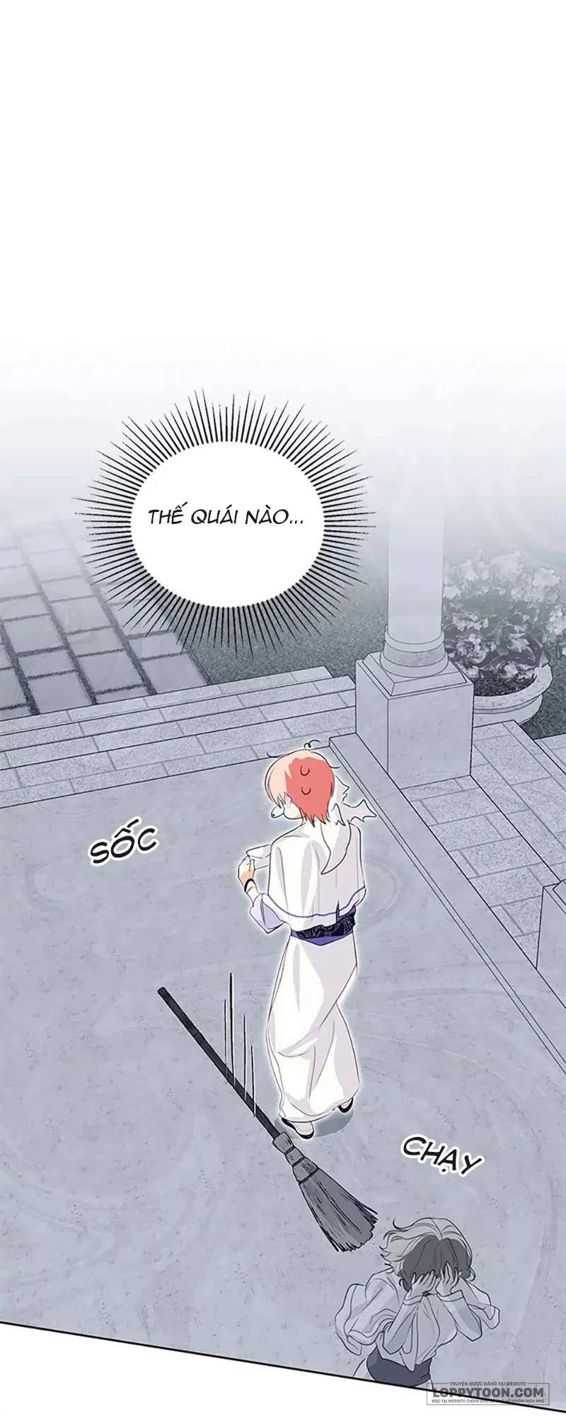 Phía Sau Mặt Nạ Của Nam Chính Hiền Lành - Chap 22 - Trang 31