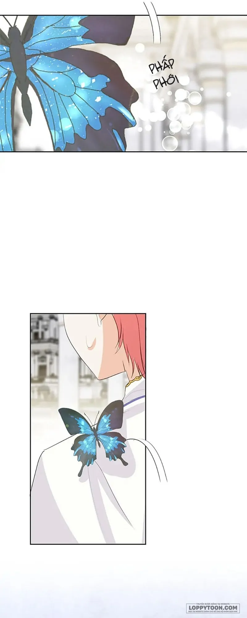 Phía Sau Mặt Nạ Của Nam Chính Hiền Lành - Chap 22 - Trang 34