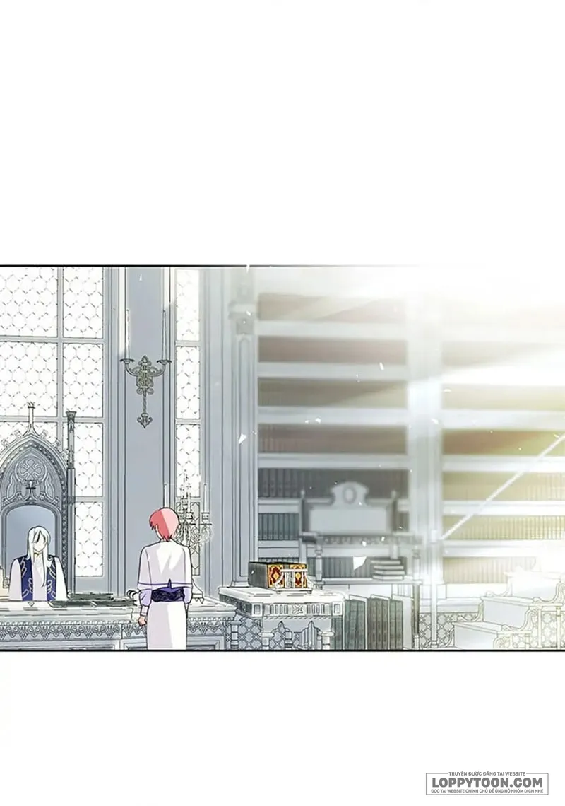 Phía Sau Mặt Nạ Của Nam Chính Hiền Lành - Chap 22 - Trang 37
