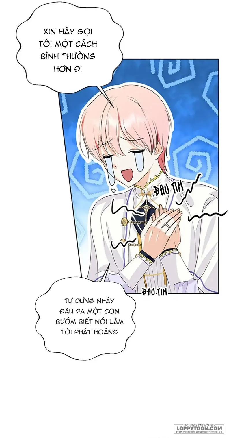 Phía Sau Mặt Nạ Của Nam Chính Hiền Lành - Chap 22 - Trang 38