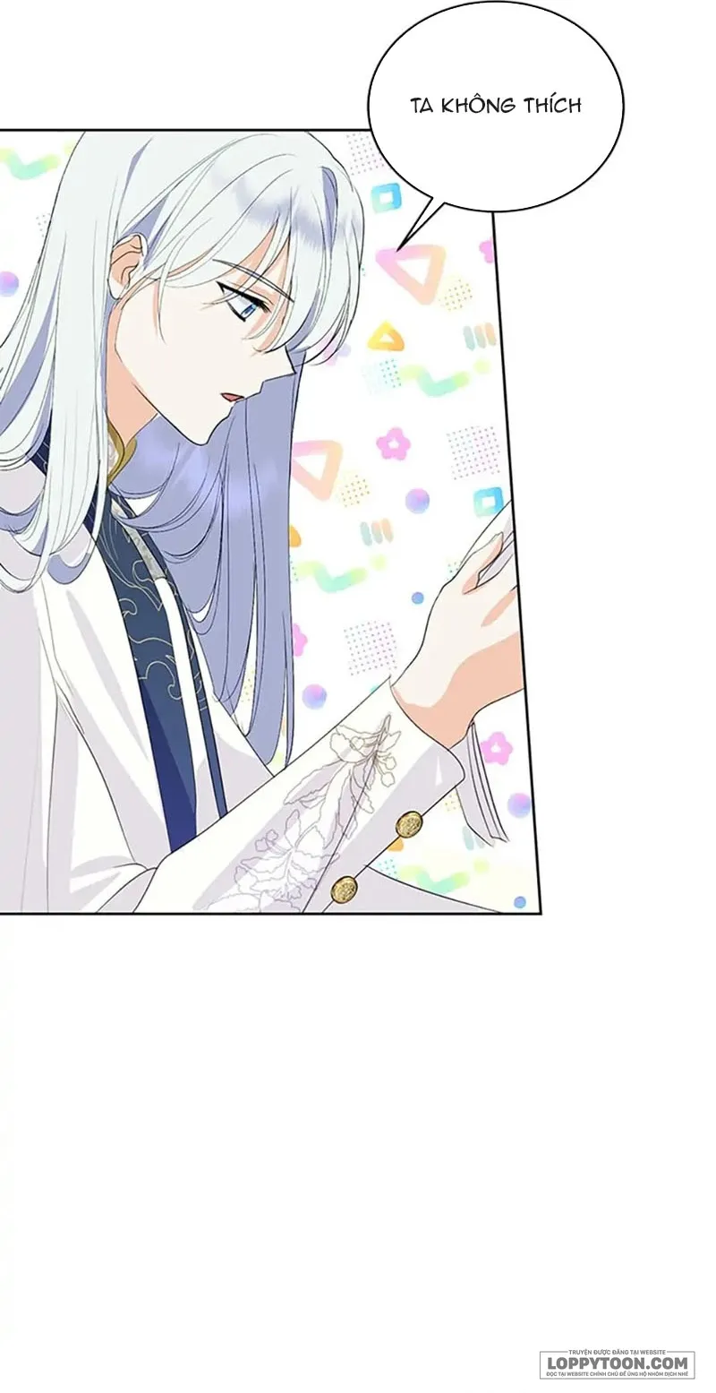 Phía Sau Mặt Nạ Của Nam Chính Hiền Lành - Chap 22 - Trang 39