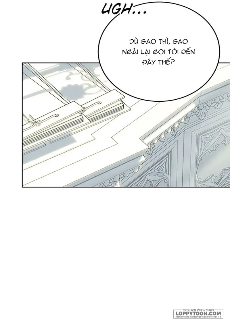 Phía Sau Mặt Nạ Của Nam Chính Hiền Lành - Chap 22 - Trang 40