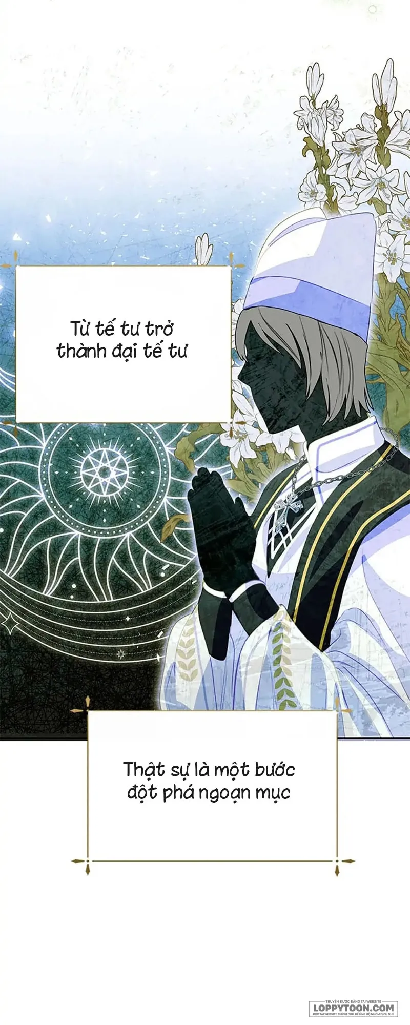 Phía Sau Mặt Nạ Của Nam Chính Hiền Lành - Chap 22 - Trang 5