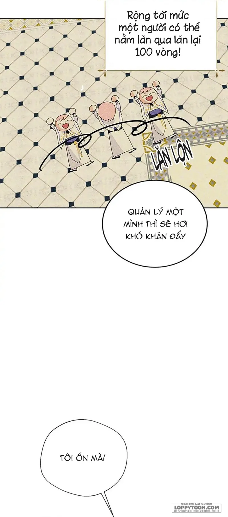 Phía Sau Mặt Nạ Của Nam Chính Hiền Lành - Chap 22 - Trang 45