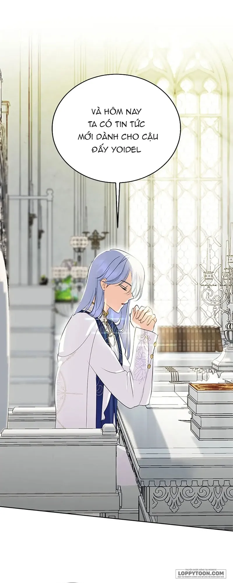 Phía Sau Mặt Nạ Của Nam Chính Hiền Lành - Chap 22 - Trang 47