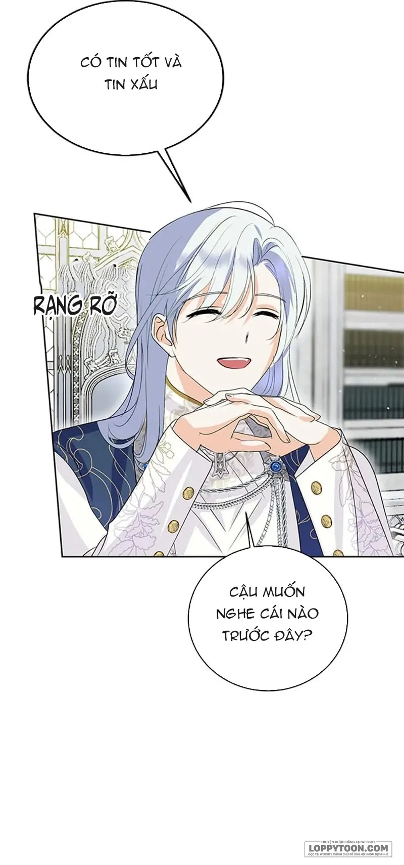 Phía Sau Mặt Nạ Của Nam Chính Hiền Lành - Chap 22 - Trang 48