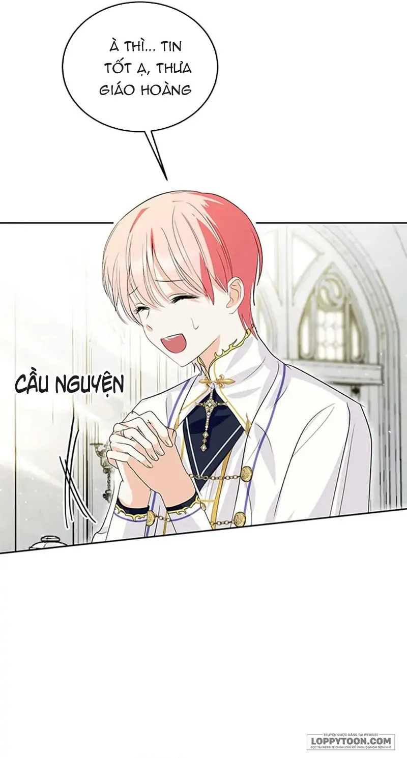 Phía Sau Mặt Nạ Của Nam Chính Hiền Lành - Chap 22 - Trang 49