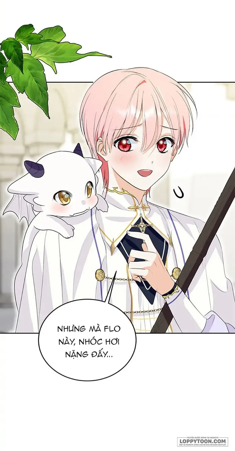 Phía Sau Mặt Nạ Của Nam Chính Hiền Lành - Chap 22 - Trang 6