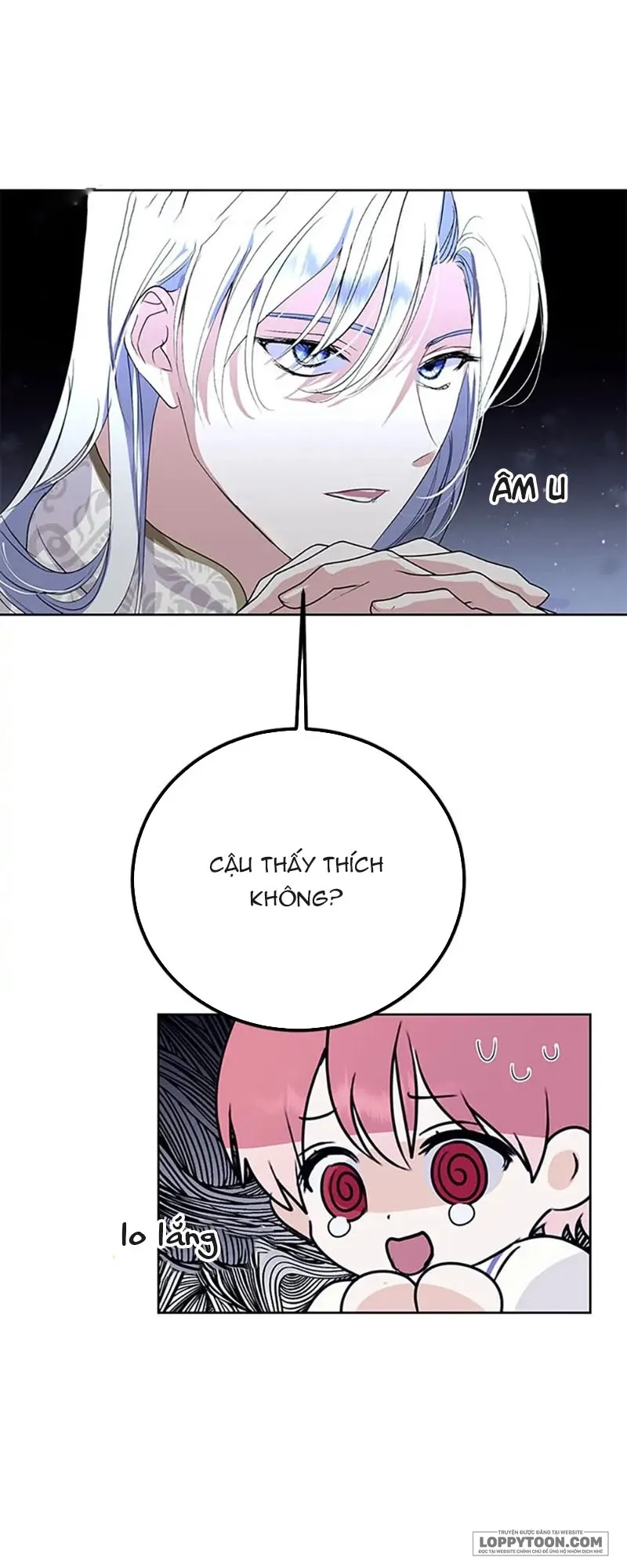 Phía Sau Mặt Nạ Của Nam Chính Hiền Lành - Chap 22 - Trang 51
