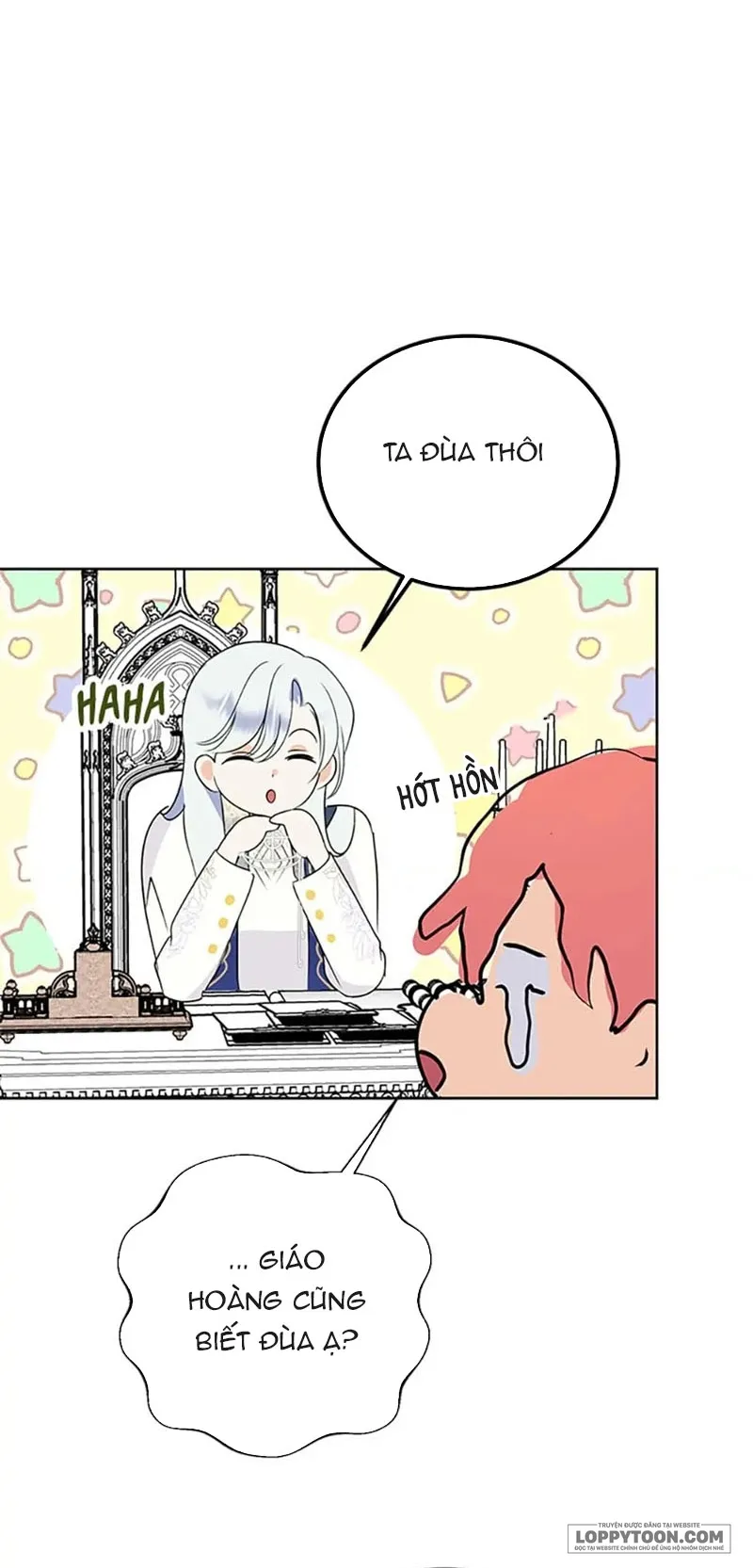 Phía Sau Mặt Nạ Của Nam Chính Hiền Lành - Chap 22 - Trang 52
