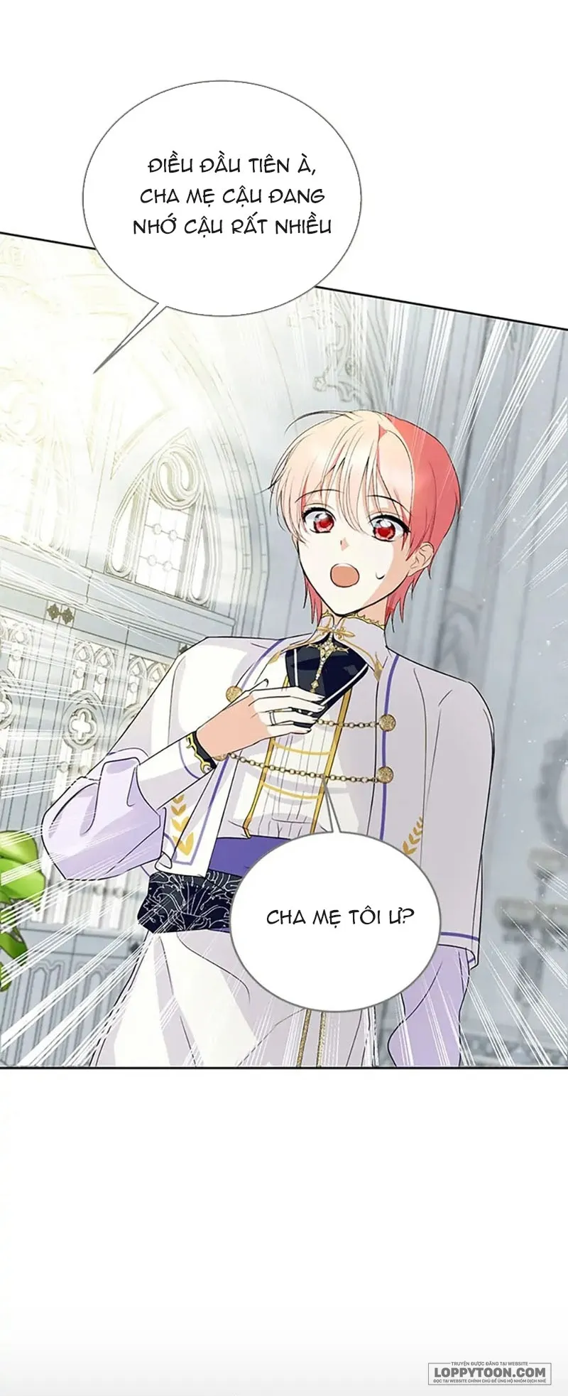 Phía Sau Mặt Nạ Của Nam Chính Hiền Lành - Chap 22 - Trang 54