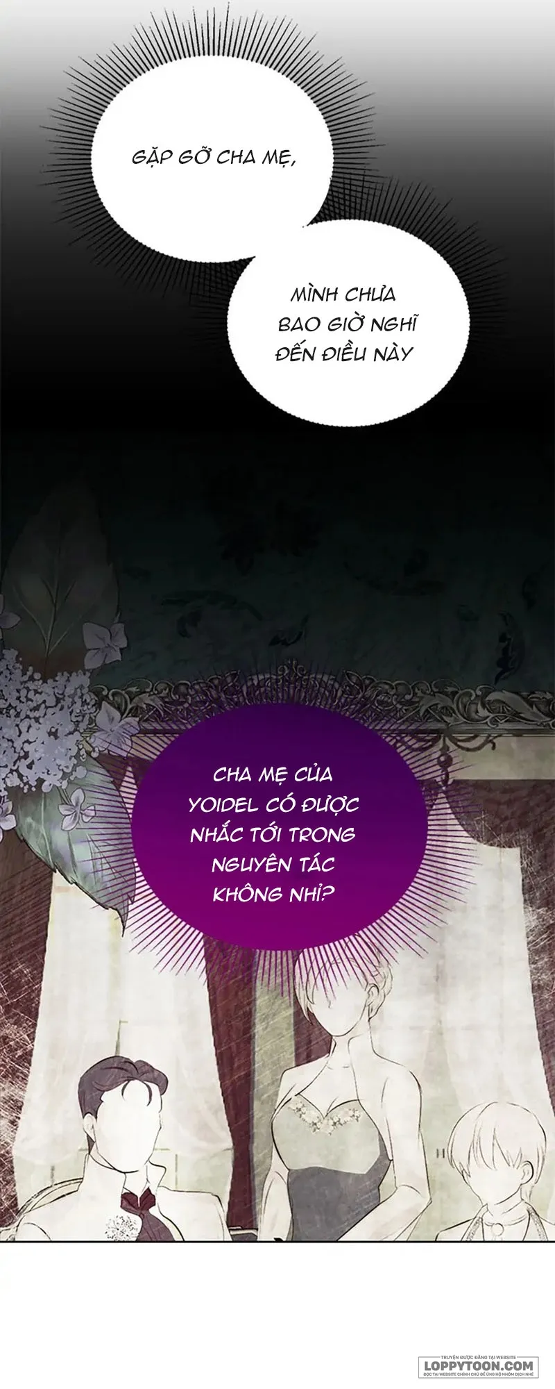 Phía Sau Mặt Nạ Của Nam Chính Hiền Lành - Chap 22 - Trang 55