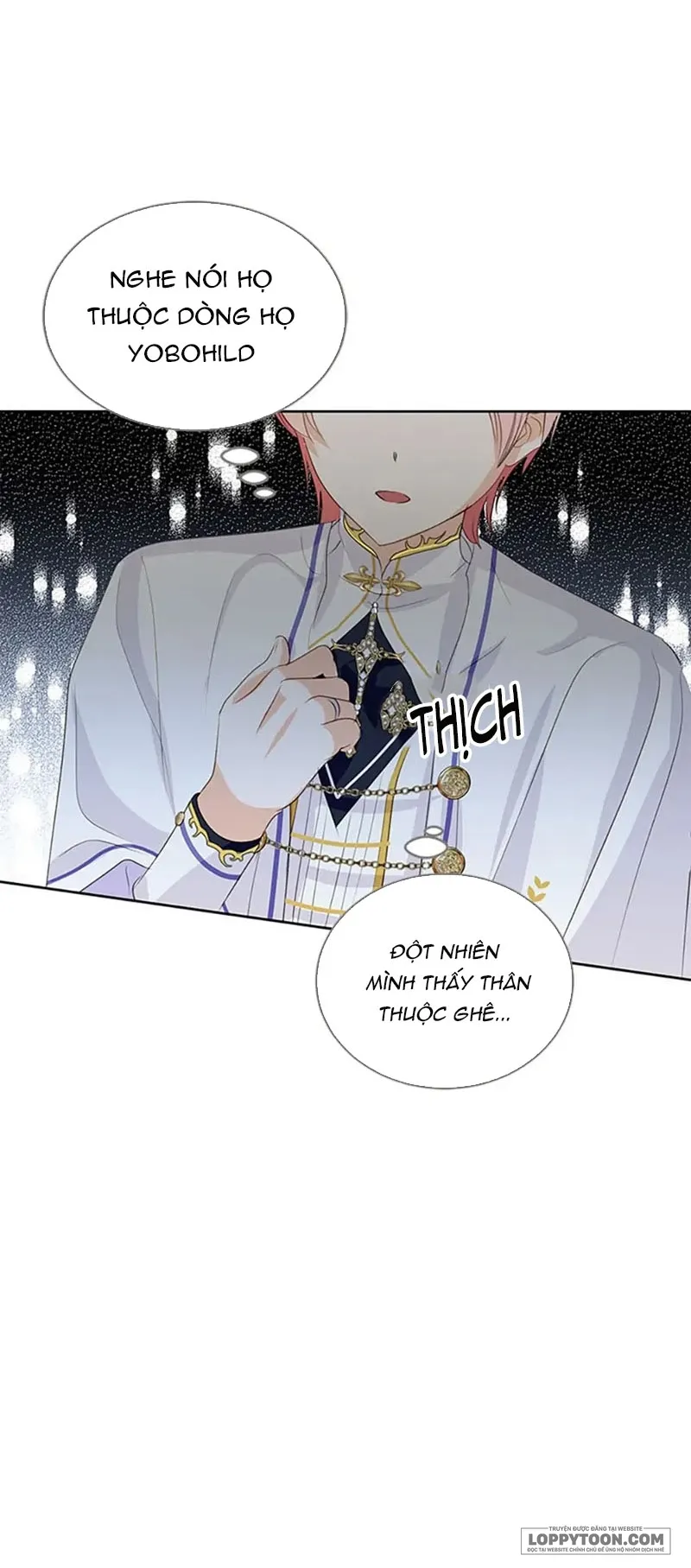Phía Sau Mặt Nạ Của Nam Chính Hiền Lành - Chap 22 - Trang 56