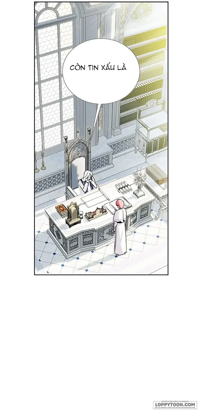Phía Sau Mặt Nạ Của Nam Chính Hiền Lành - Chap 22 - Trang 57