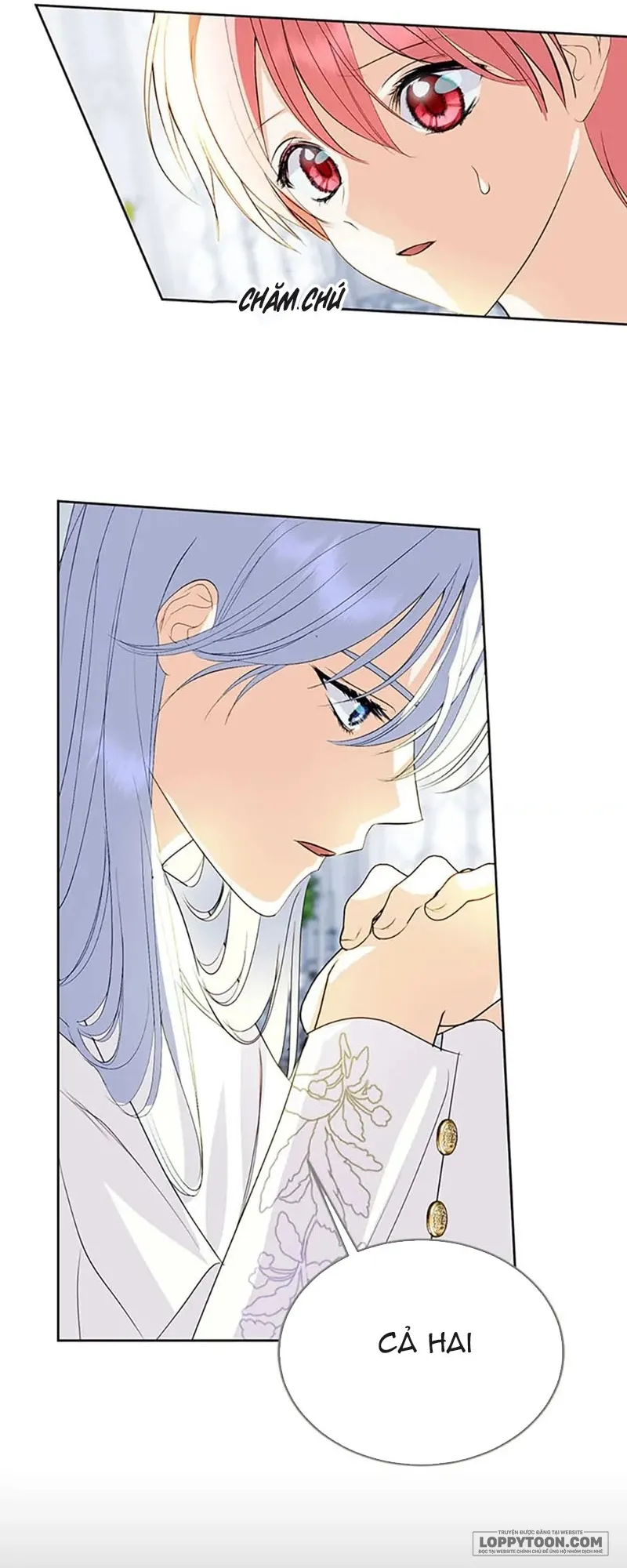Phía Sau Mặt Nạ Của Nam Chính Hiền Lành - Chap 22 - Trang 58