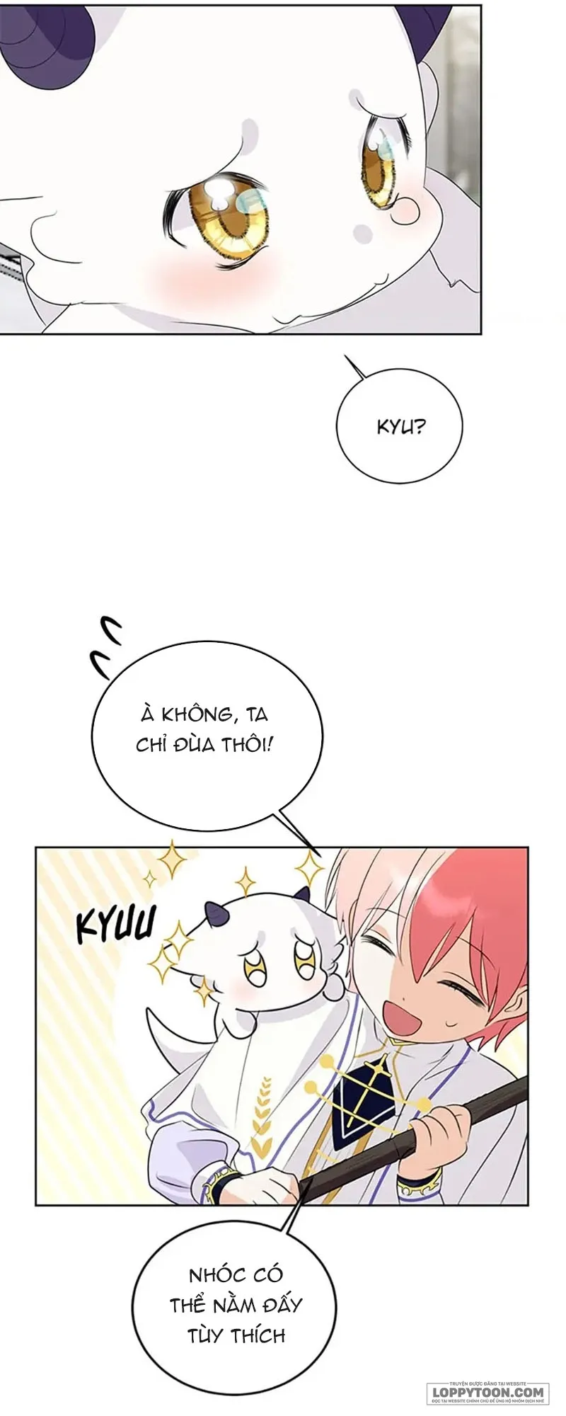 Phía Sau Mặt Nạ Của Nam Chính Hiền Lành - Chap 22 - Trang 7