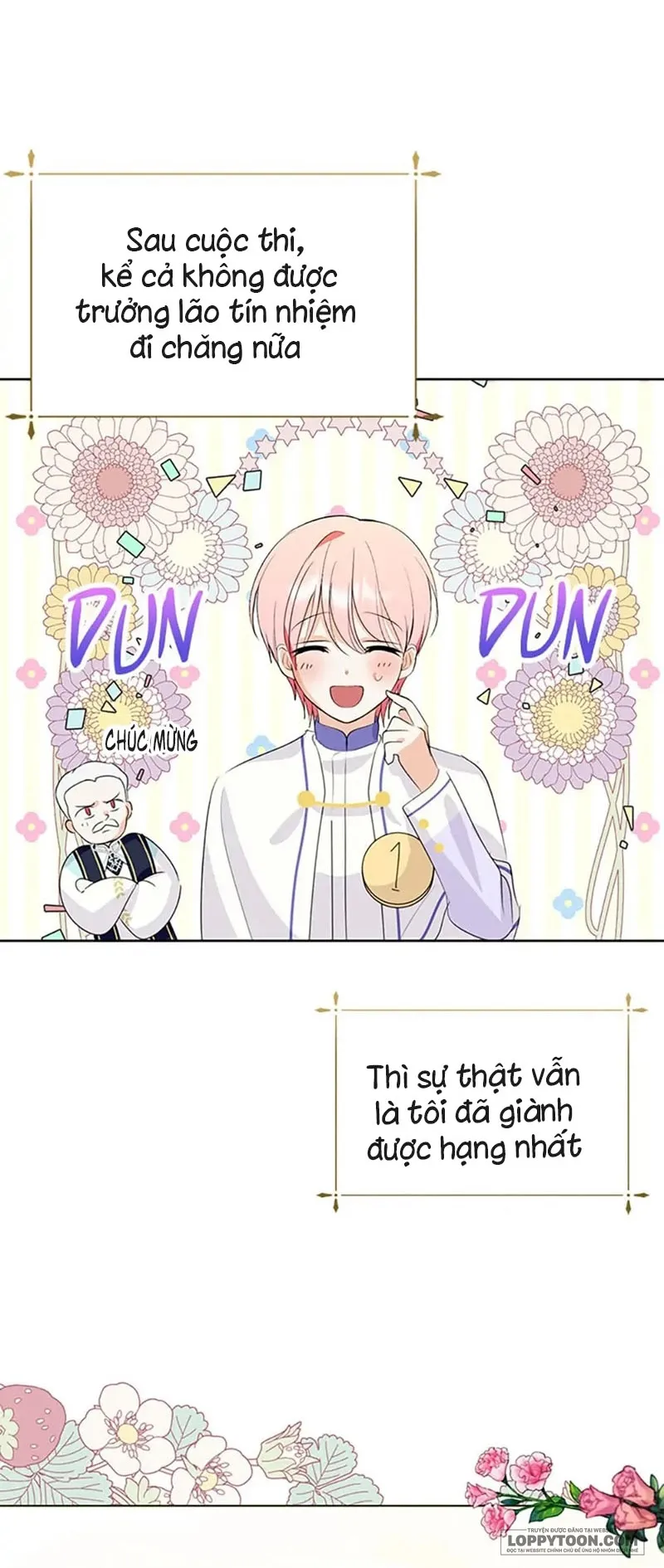 Phía Sau Mặt Nạ Của Nam Chính Hiền Lành - Chap 22 - Trang 9