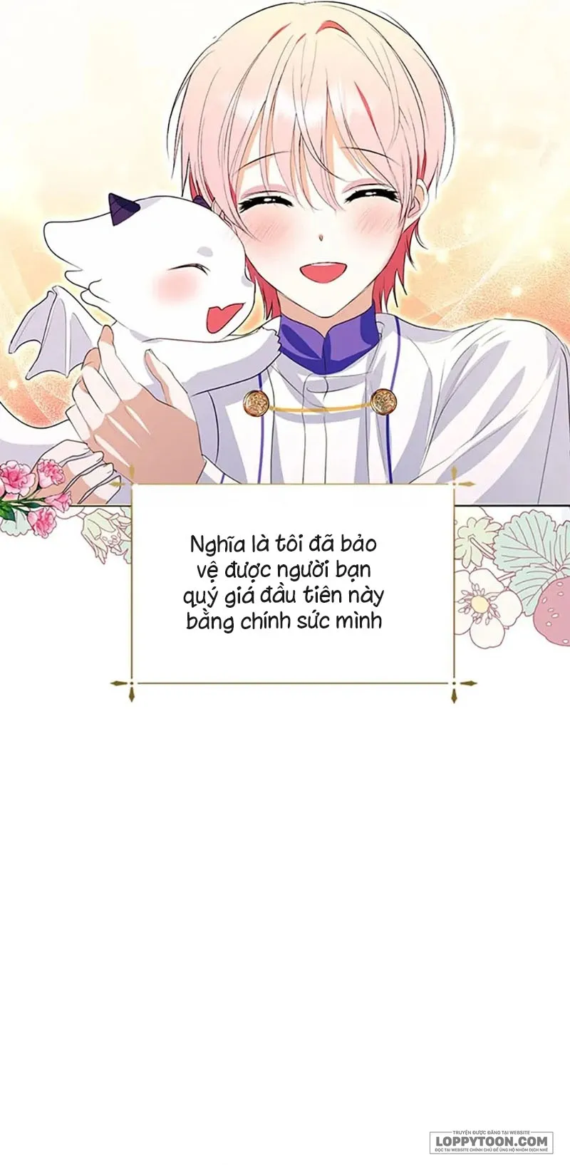 Phía Sau Mặt Nạ Của Nam Chính Hiền Lành - Chap 22 - Trang 10