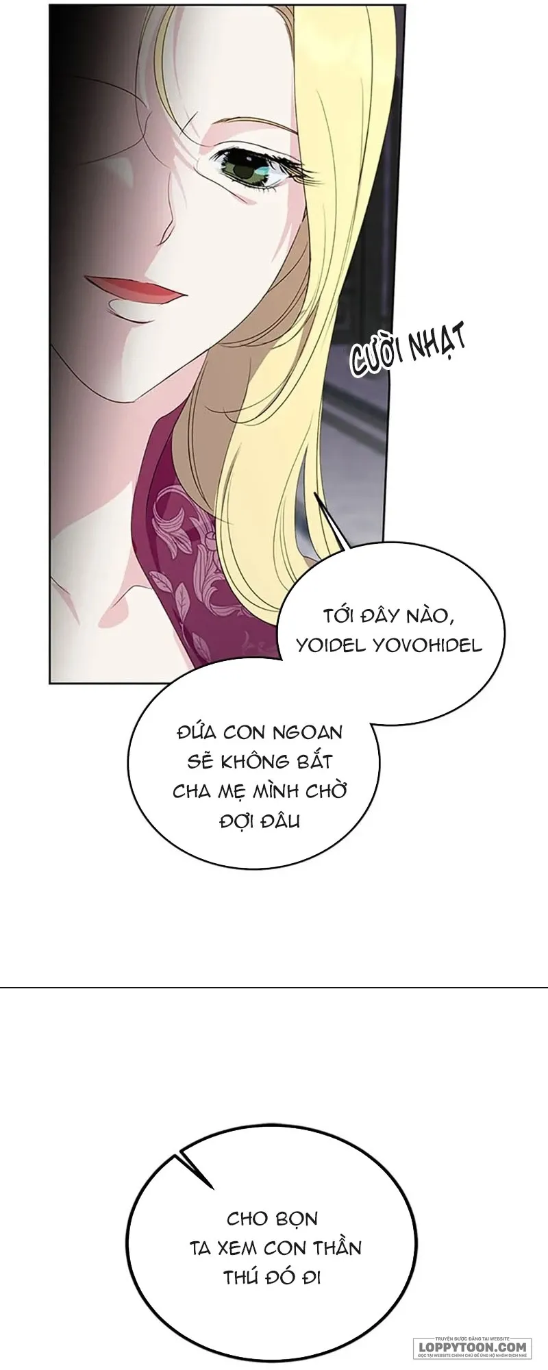 Phía Sau Mặt Nạ Của Nam Chính Hiền Lành - Chap 23 - Trang 11
