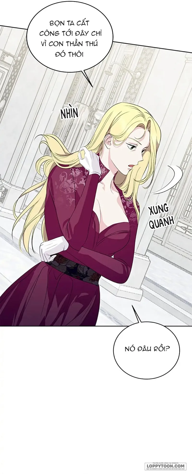 Phía Sau Mặt Nạ Của Nam Chính Hiền Lành - Chap 23 - Trang 13