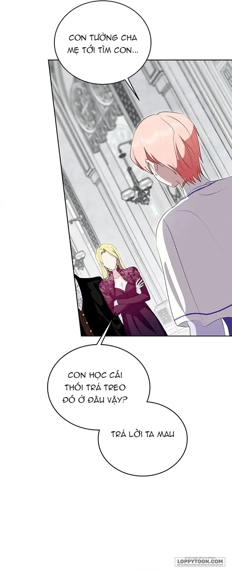 Phía Sau Mặt Nạ Của Nam Chính Hiền Lành - Chap 23 - Trang 14