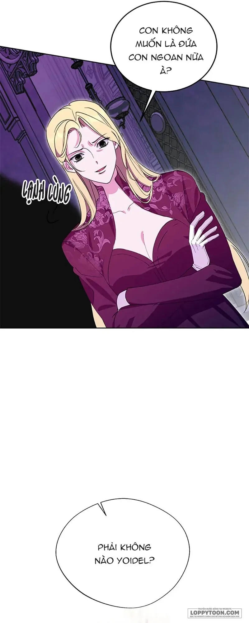 Phía Sau Mặt Nạ Của Nam Chính Hiền Lành - Chap 23 - Trang 15