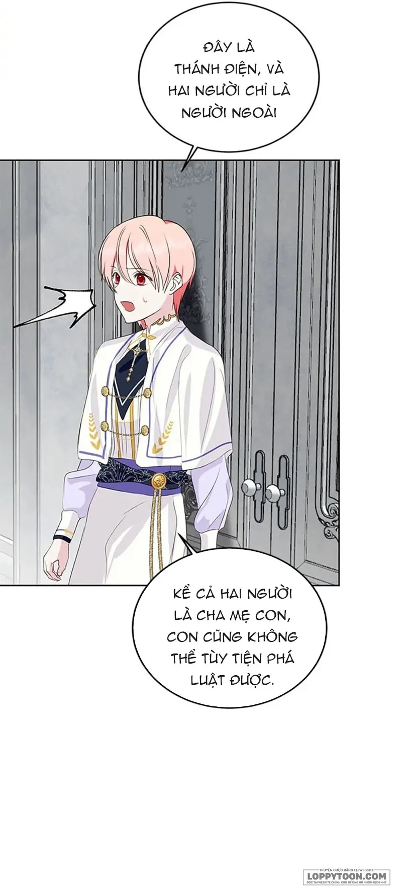 Phía Sau Mặt Nạ Của Nam Chính Hiền Lành - Chap 23 - Trang 18
