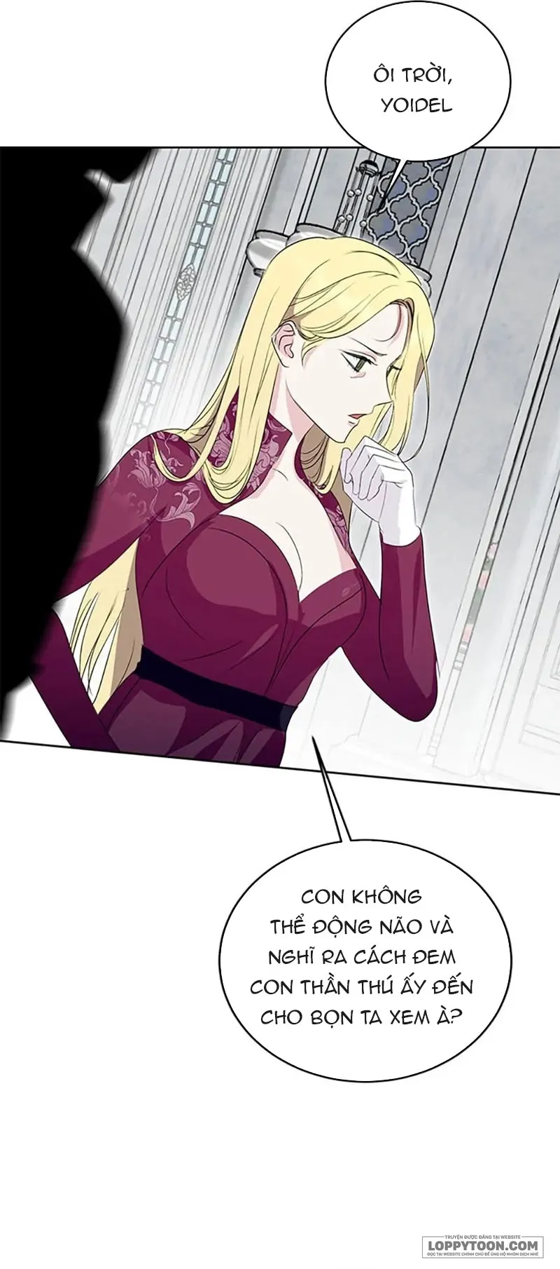 Phía Sau Mặt Nạ Của Nam Chính Hiền Lành - Chap 23 - Trang 19