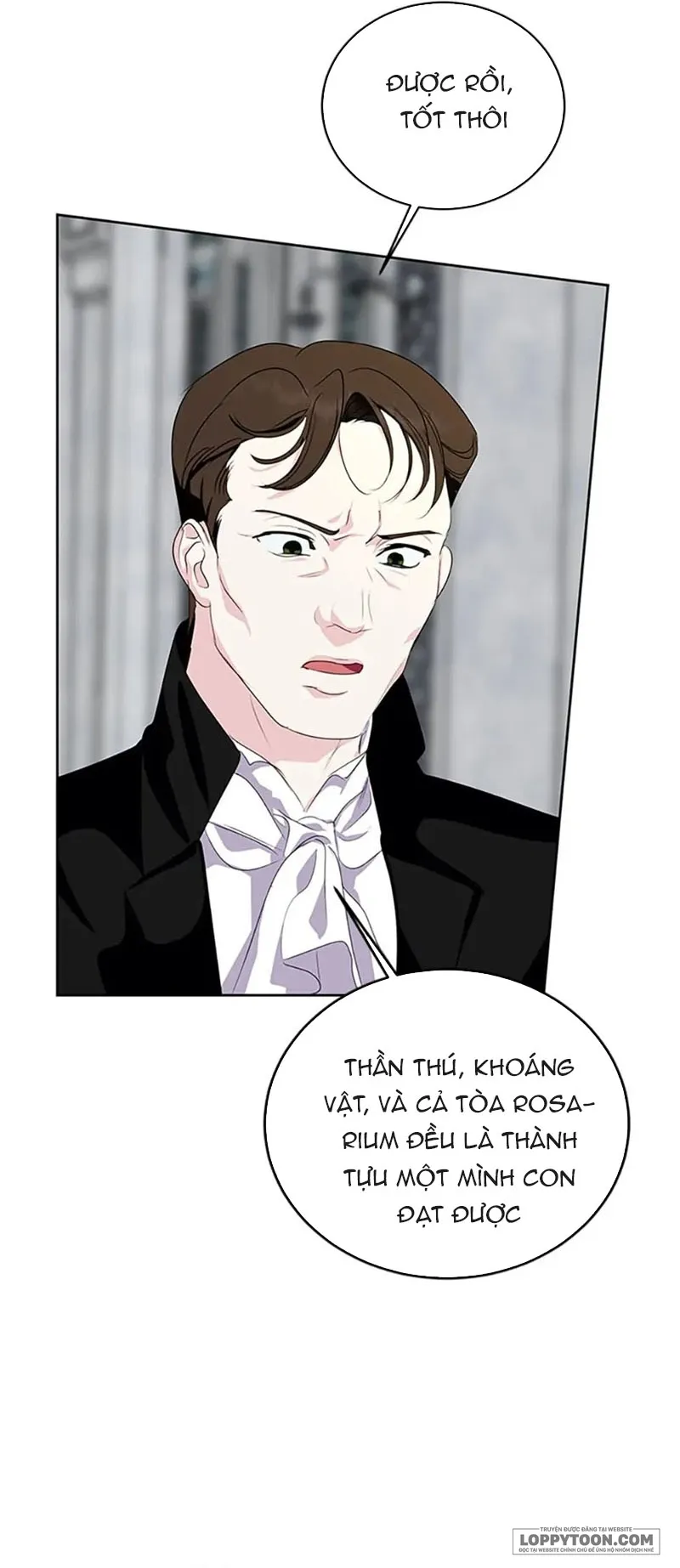 Phía Sau Mặt Nạ Của Nam Chính Hiền Lành - Chap 23 - Trang 20
