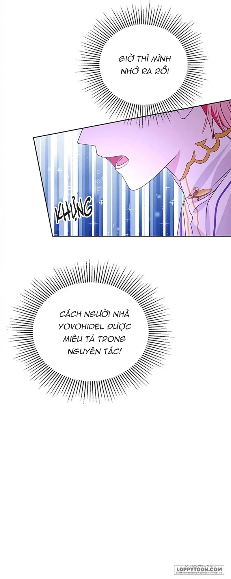 Phía Sau Mặt Nạ Của Nam Chính Hiền Lành - Chap 23 - Trang 26
