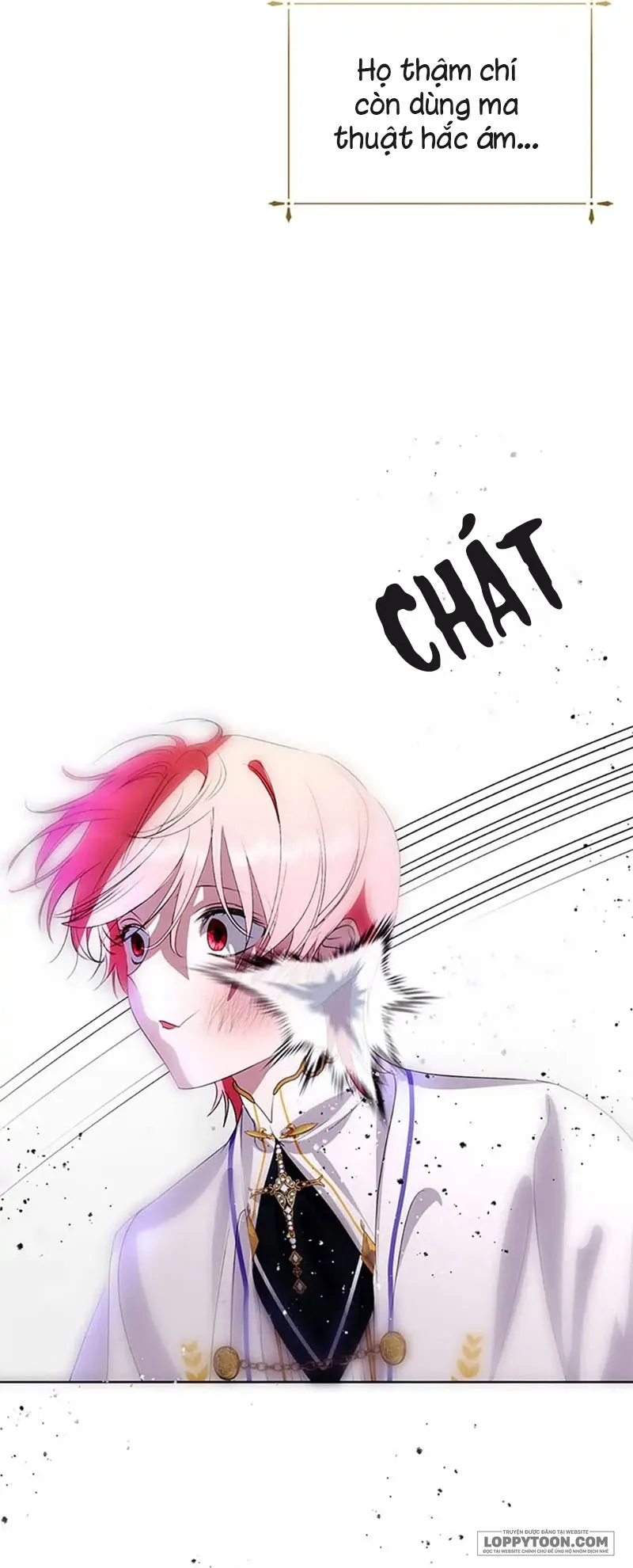 Phía Sau Mặt Nạ Của Nam Chính Hiền Lành - Chap 23 - Trang 29
