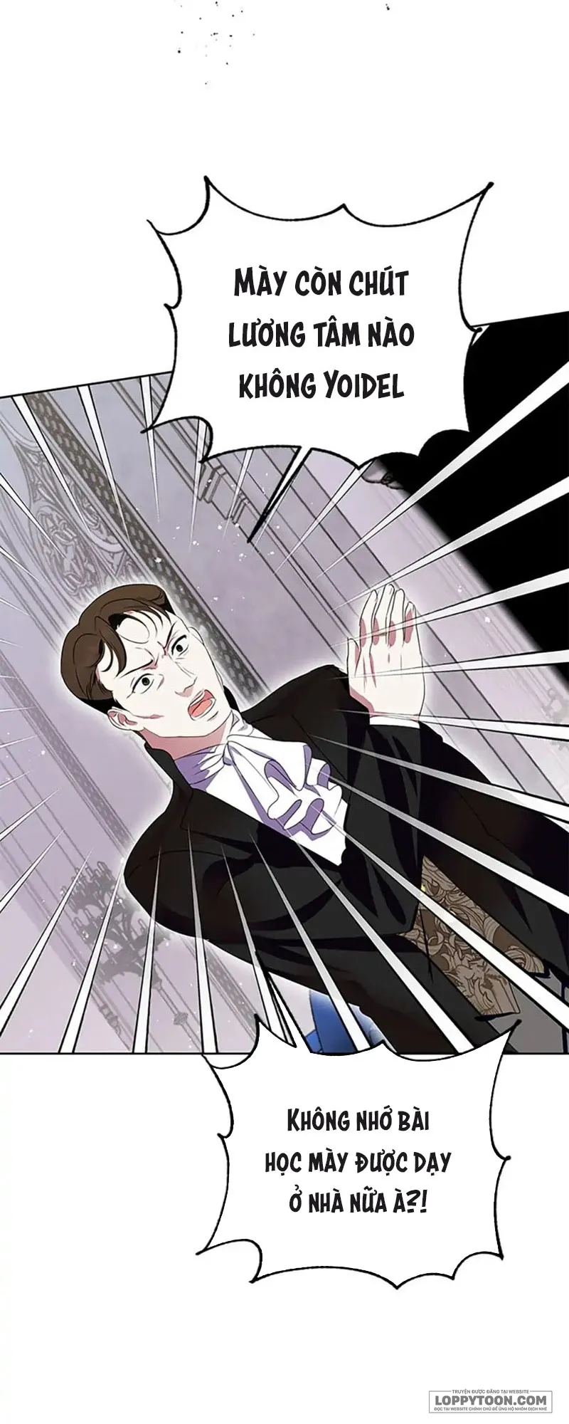 Phía Sau Mặt Nạ Của Nam Chính Hiền Lành - Chap 23 - Trang 30